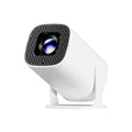 gen 2 hd projector  with better connectivity and sounds with auto keystone